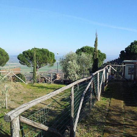 Locanda Mossa Dei Barbari Buriano  Buitenkant foto