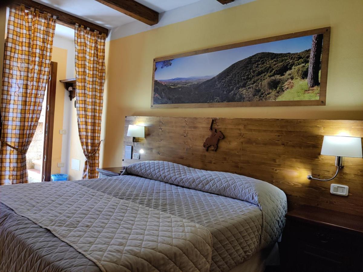 Locanda Mossa Dei Barbari Buriano  Buitenkant foto