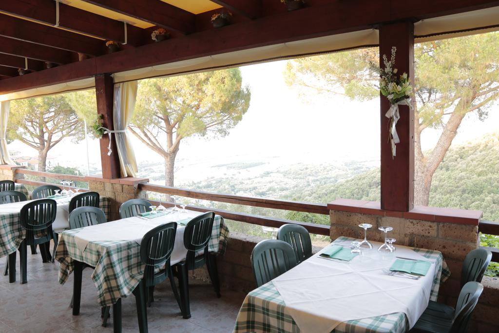Locanda Mossa Dei Barbari Buriano  Buitenkant foto