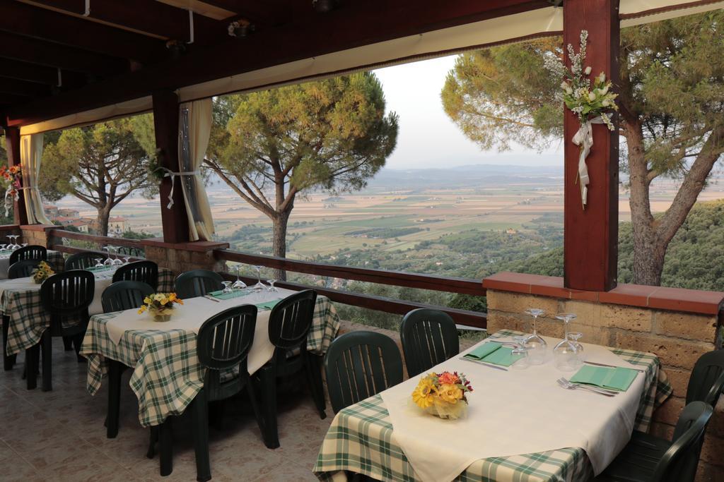 Locanda Mossa Dei Barbari Buriano  Buitenkant foto