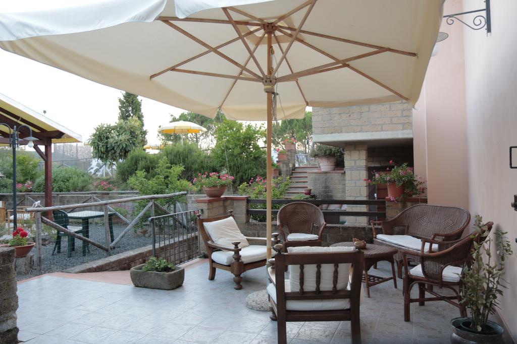 Locanda Mossa Dei Barbari Buriano  Buitenkant foto