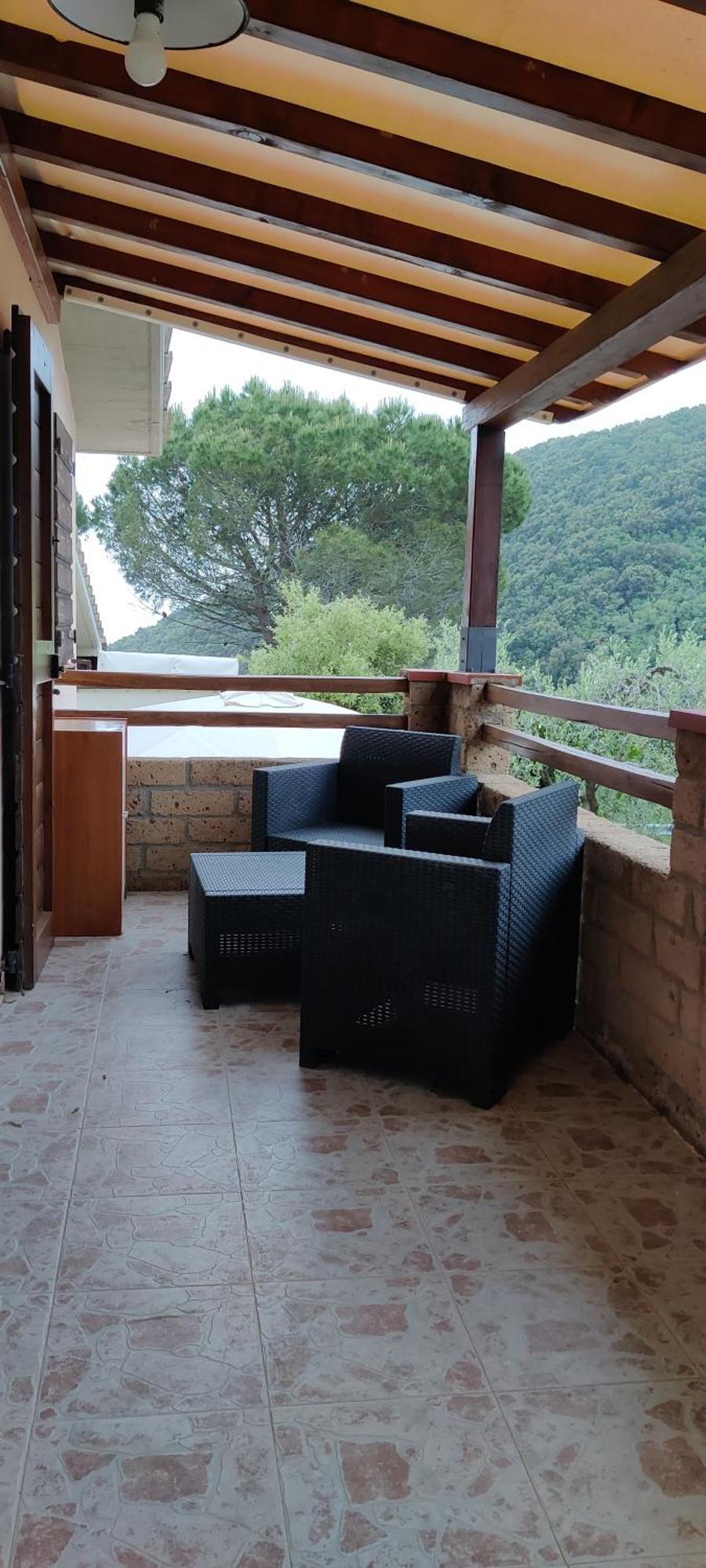 Locanda Mossa Dei Barbari Buriano  Buitenkant foto