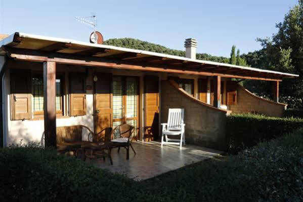 Locanda Mossa Dei Barbari Buriano  Buitenkant foto