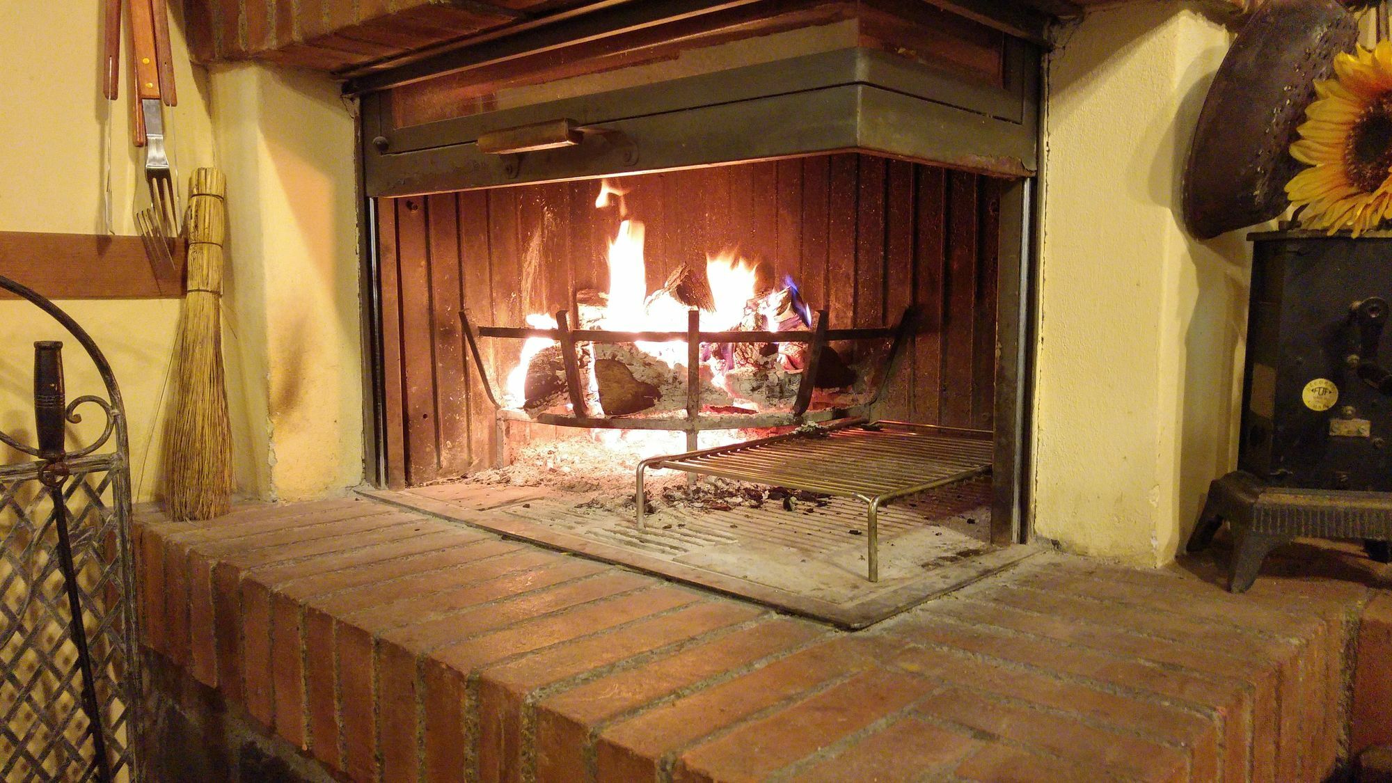 Locanda Mossa Dei Barbari Buriano  Buitenkant foto